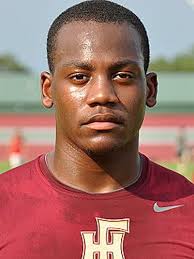 2013 Top Football Recruits in Florida