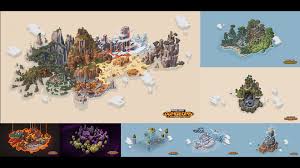 Jun 30, 2020 · level cap is more than 110. Minecraft Dungeons Ultimate Edition Digital Artwork On Steam