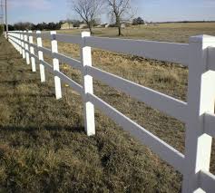 Get free shipping on qualified vinyl fencing or buy online pick up in store today in the lumber & composites department. Ranch Rail The American Fence Company