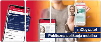 Mobywatel to oficjalna rządowa aplikacja na smartfony. Mobywatel Co Potrafi Mobilna Aplikacja Ministerstwa Cyfryzacji