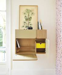 Livraison rapide et économies garanties. Bureau Mural Rabattable 20 Meubles Pliables Astucieux