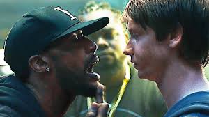 Critique du film Bodied de Joseph Kahn, Yes we Kahn