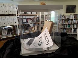 Check spelling or type a new query. Blind Date Mit Einem Buch Vulkaneifel