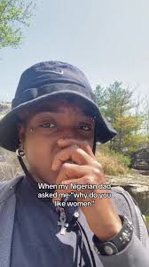 Does Your Family Know You Like Black Girls