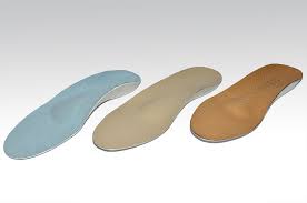 Einlagen Das Orthopadische Produkt Willkommen Bei Der Sanimpuls Gmbh