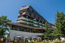 Iyashi dome , interviu luat de andreea raicu la hotel alpin poiana brasov 1080p. Alpin Resort Hotel Poiana Brasov Romania Olimpia Travel