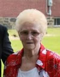 Julia A. Martin Obituary May 22, 2018