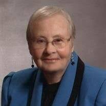 Katy Balmer Obituary