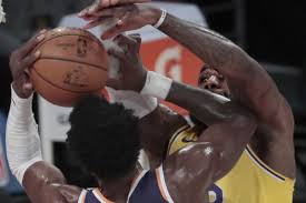 1977 la times sports section * los angeles lakers set nba home court win record. Vjy1qvizbvd0pm
