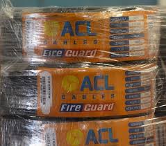 Acl Cables Plc The Largest Manufacturer Of Cables In Sri Lanka