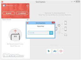 This site is not directly affiliated with estmob inc. Send Anywhere Download 2021 Latest For Windows 10 8 7