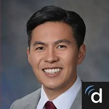 Dr. Eric Wang, MD