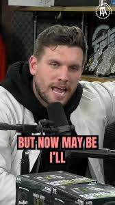 Chris Distefano is guaranteed to create a buzz if Netflix approves the  title for his new standup special.