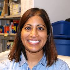 People — Mendillo Lab