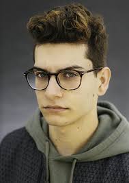 Fan Casting Noah Grossman as Noah Carver in Power Rangers Megaforce