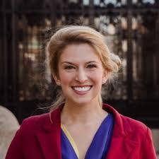 Abigail Fine's Instagram, Twitter & Facebook