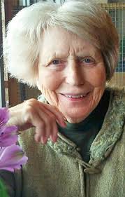 Frances Darroch White Fleming