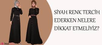 Hangi renklerin karışımı siyah rengi verir? Siyah Renk Nasil Kombinlenir