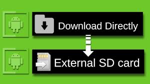 You can move few apps to microsd card if your samsung galaxy on5 is running on android marshmallow or higher. How To Change Default Download Location To Sd Card In Android Youtube