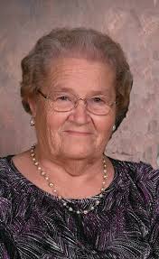 Helen Crouch "Deanie" Dinkle Obituary