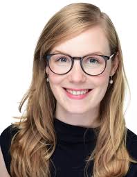 Maria Wilde • Institut Schlaffhorst-Andersen