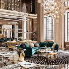 Pin On Luxury Interior Design Projects By Koket