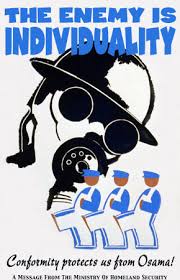 Three different types of conformity are currently recognized: Conformity Vs Individuality Shefalitayal