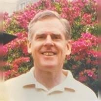 Gerard Burrows Obituary (1941