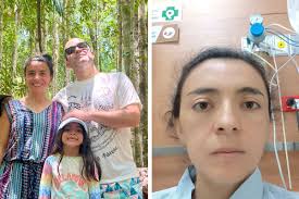 Fundraiser by Mario Felipe Ortega : Urgent Funds for Jenny's Medical  Expenses After Accident