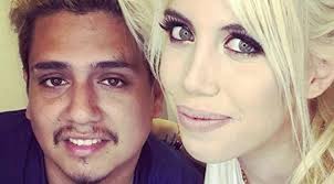 Wanda Nara está embarazada? Kennys Palacios salió a dar explicaciones