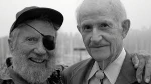 Dan Haifley, Our Ocean Backyard: O'Neill Sea Odyssey education center named  for lifelong friends Jack O'Neill and Harry Hind