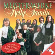 The kelly family feierte in den neunzigerjahren ihren durchbruch. Kelly Family Meister Werke Folge 3 Cd Discogs