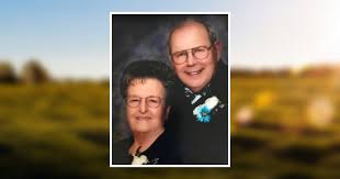 Geraldine Bush Obituary December 14, 2017