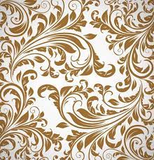 Patterns free brushes licensed under creative commons, open source, and more! Abstract Floral Pattern Background Vector Free Download