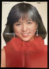 ポスター 大島優子横山由依指原莉乃北原里英柏木由紀渡辺麻友 清々しい