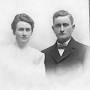 Profile Picture of Fred James and Mary (Chambers) Kriz, 1920son Google