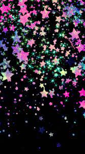 Are you searching for glitter stars png images or vector? Stars Of Heaven Glitter Wallpaper I Created For Cocoppa Glitter Wallpaper Christmas Screen Savers Pretty Wallpapers