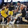Hawks in the eastern conference january 4th 2019, i went to the fiserv forum and watched the bucks make the hawks look like the. 1