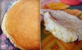 Berikut kumpulan rahasia aneka kreasi dan variasi olahan resepi lempeng pisang teflon banjar sajian sedap. Resepi Lempeng Jagung Resepi Bonda Makanan Resep Sederhana Resep