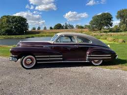 Image result for Royal Maroon 1942 Buick