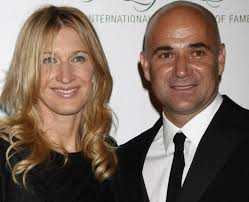 American Tennis Legend Andre Agassi's Niece Leverages Art to Celebrate  Pride Month as She Shares Widely Popular Tee With a Two-Word Message