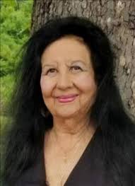 Obituary for Maria (Montano) Thurman