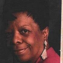 Mrs. Beverly Cooper Obituary