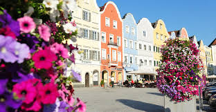 Internationale innviertler wanderpokal f3a (world cup) der am 12./13. Bergfex Scharding Urlaub Scharding Reisen Scharding
