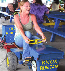 Annual health district report released