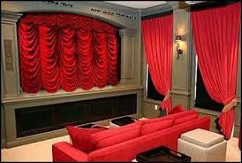See more ideas about movie room, movie room decor, home theater rooms. Decorating Theme Bedrooms Maries Manor Movie Themed Bedrooms Home Theater Design Ideas Hollywood Style Deco Home Theater Design Home Home Theater Curtains