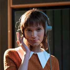 Photos: Tilda Cobham-Hervey stars in Helen Reddy biopic 'I Am Woman'