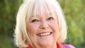 The Untold Truth Of Nancy Fuller