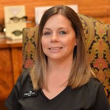 Meet Our Optometrists In Americus