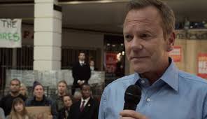 Designated Survivor' Recap: '#thesystemisbroken'